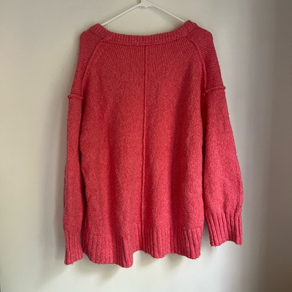 Free People Sweater - Picture 2 of 4